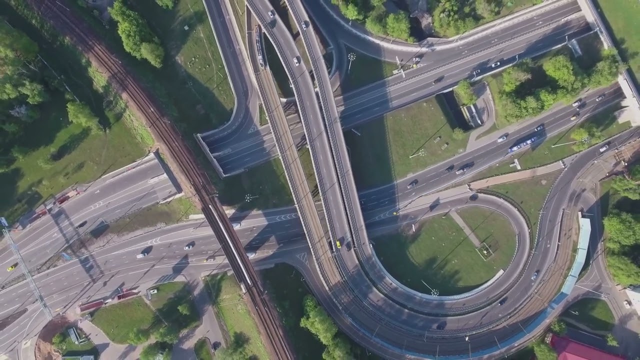 🎬 Understanding the USA Highway System 🚗 World of U.S. Highways and Interstates Explained!