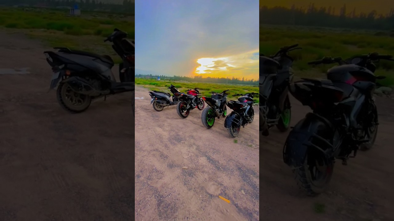 ISHQ YE PAKE TERA 💔 #youtubeshorts #stunt #stuntrider #motorcycle #bike #motorcyclestunts #sports