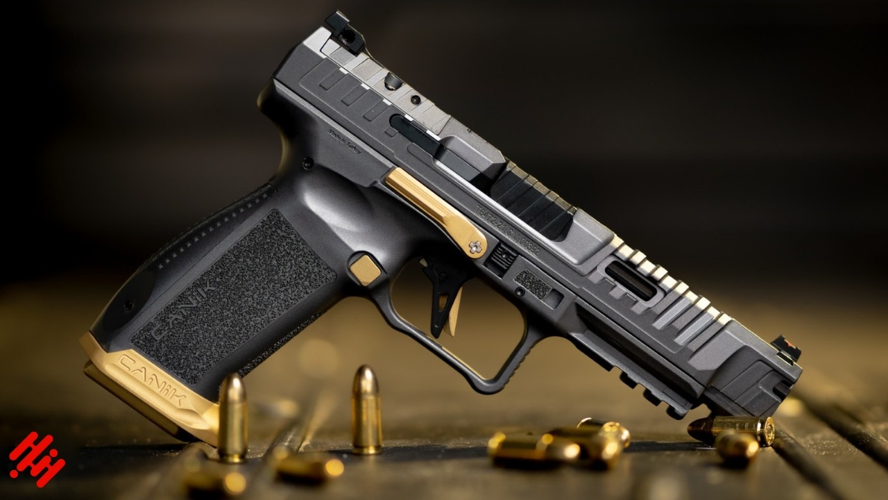 Top 10 Best 9mm Pistol In The World 2026