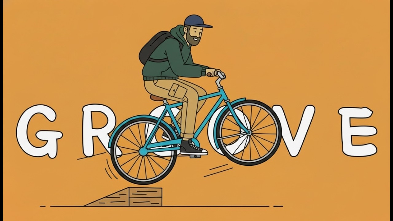GROOVE POP | laid-back | Vol.51 | A Groove That Lifts Your Mood
