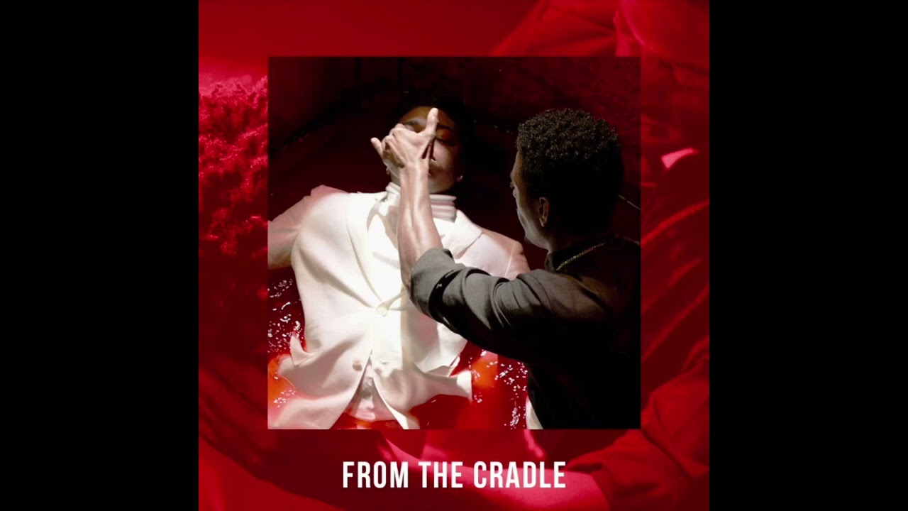 Kodak Black - From The Cradle