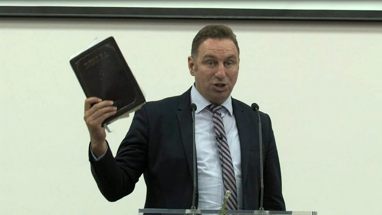 01.GABI ZĂGREAN - Conferinţa, Zidim pe Temelia Apostolilor. (Prima sesiune, 12.10.2018)