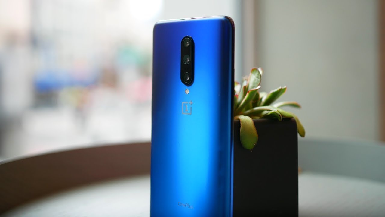 OnePlus 7 Pro Gaming Performance Test - Fortnite, PUBG, & Asphalt 9 Gameplay