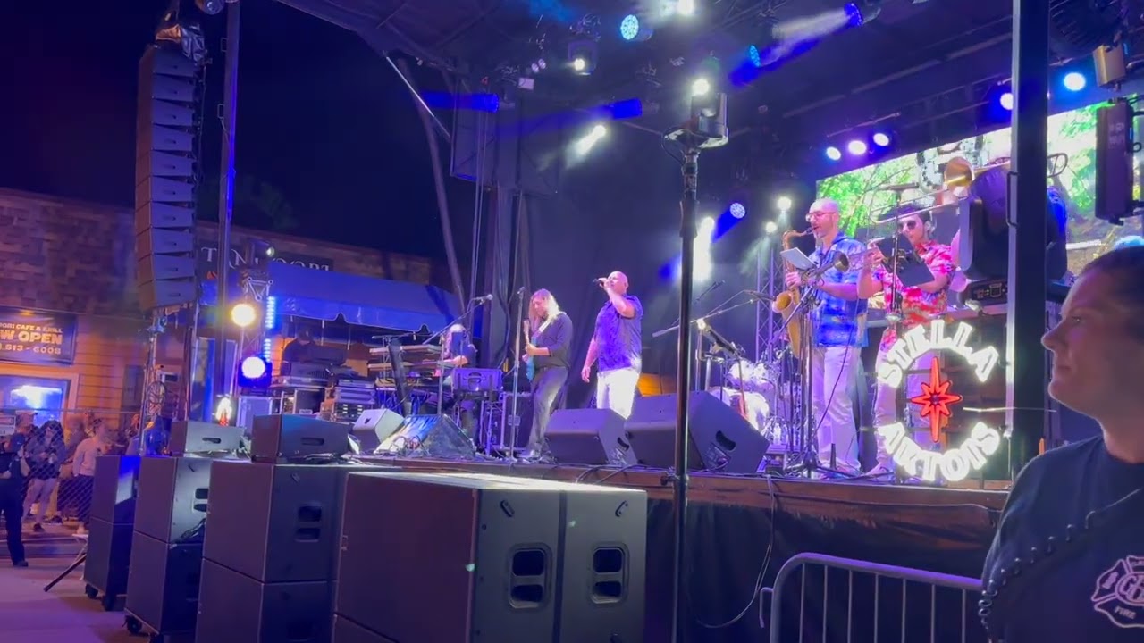 Face Value--A Tribute to Phil Collins-PROMO July 25