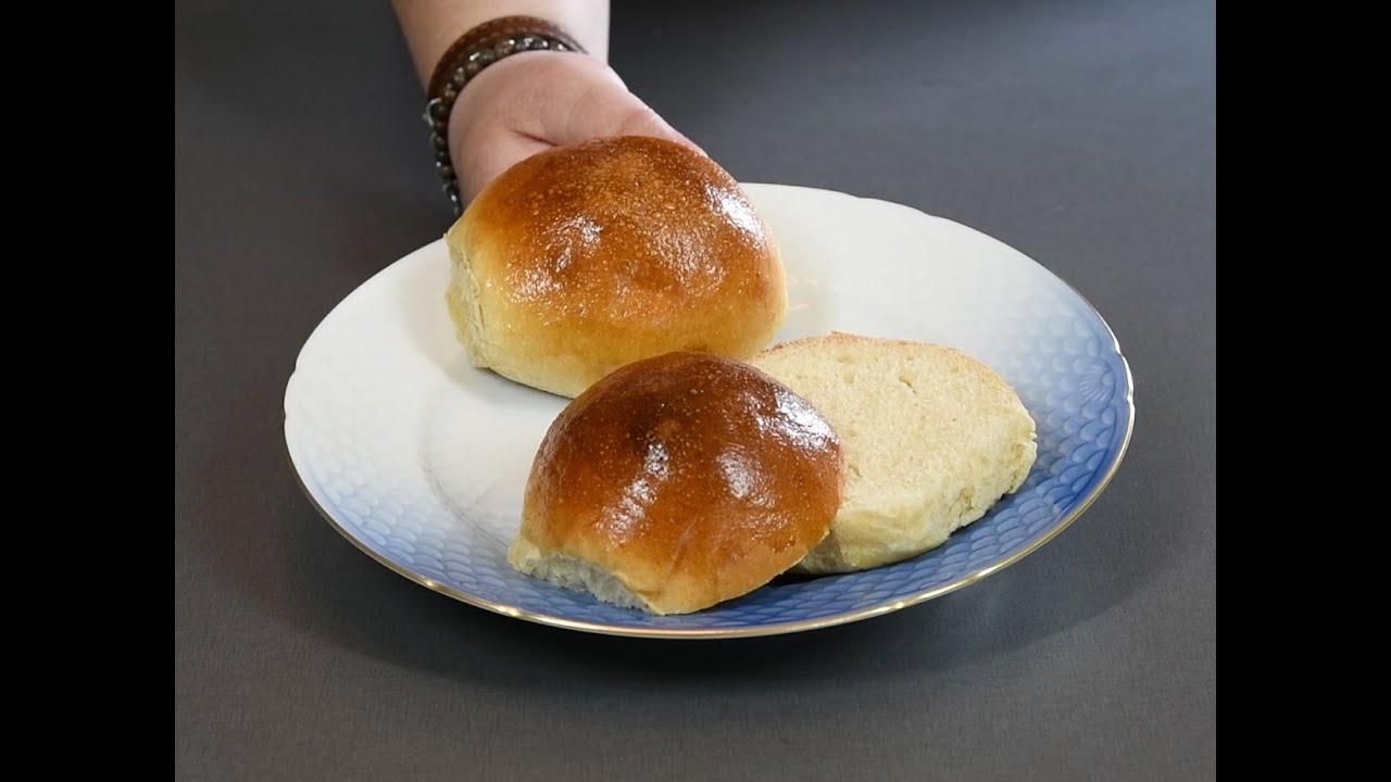 Flemmings lækre boller