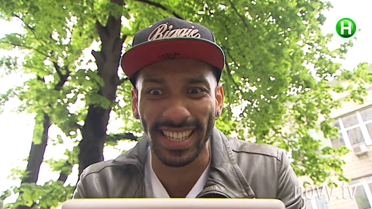 Заработать 1000 гривен, катаясь на детских аттракционах? - Абзац!-  04.05.2016