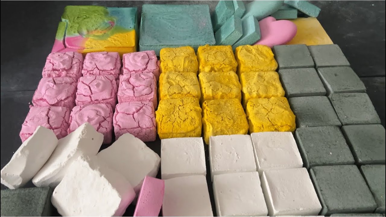 Multi color pasted blocks (HBD) to me part 1 (new)
