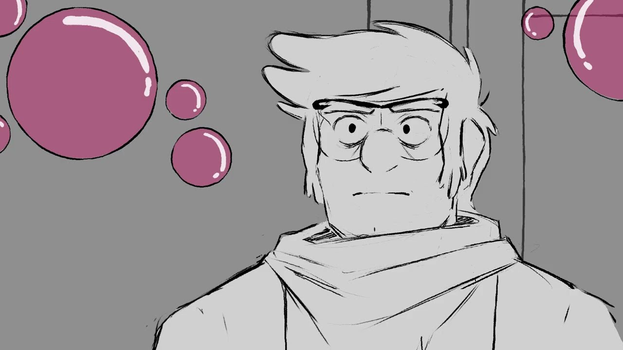 No Longer You - Gravity Falls/Stanford Pines Animatic