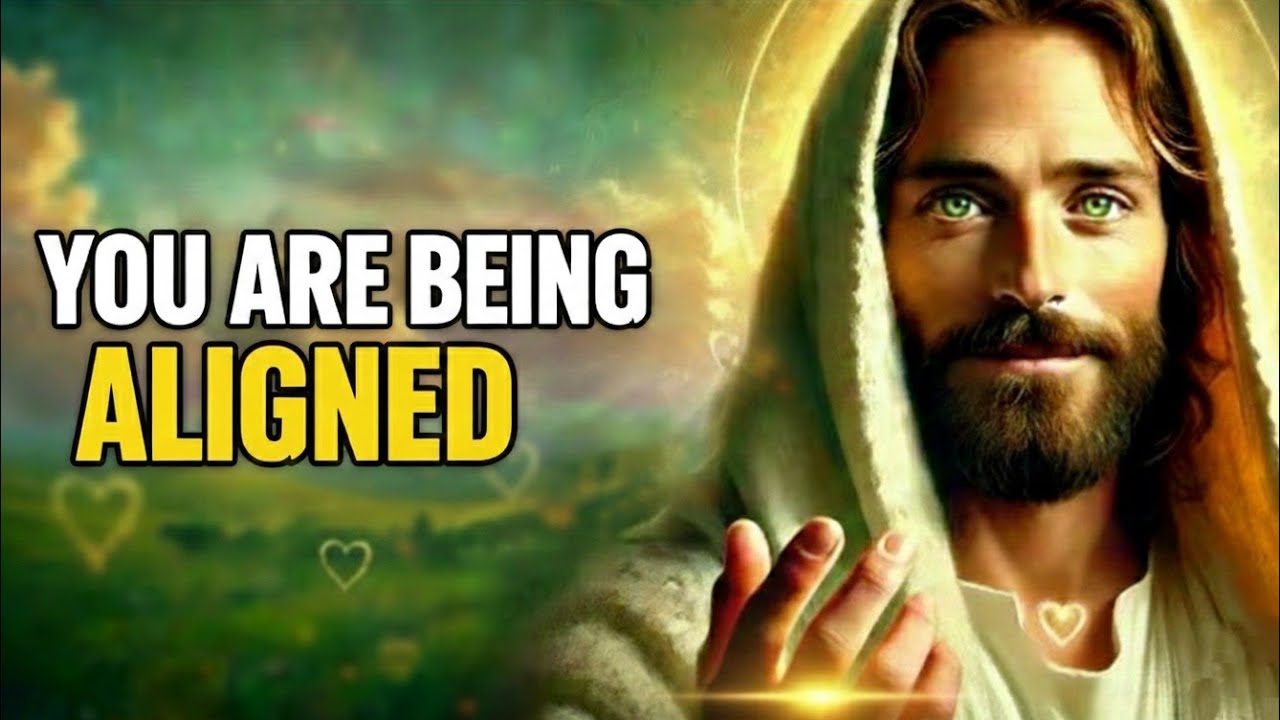 Stop Defining Yourself By Your Past Mistakes |God Says | God Message Today | Gods Message Now | God