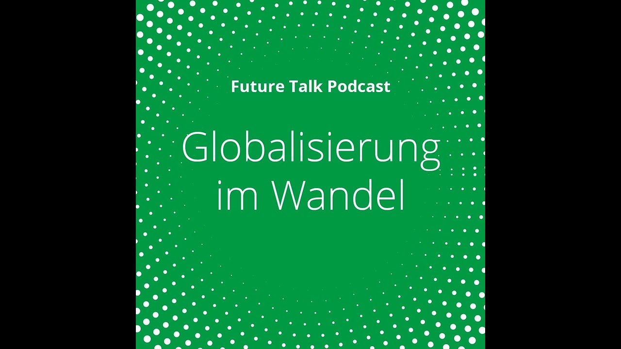 Globalisierung im Wandel: Geoökonomische Trends 2026 (Folge 227)