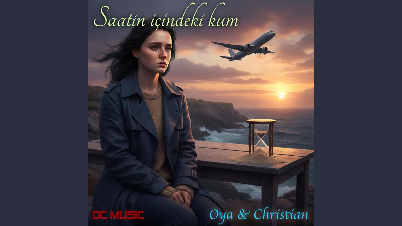 Saatin içindeki kum