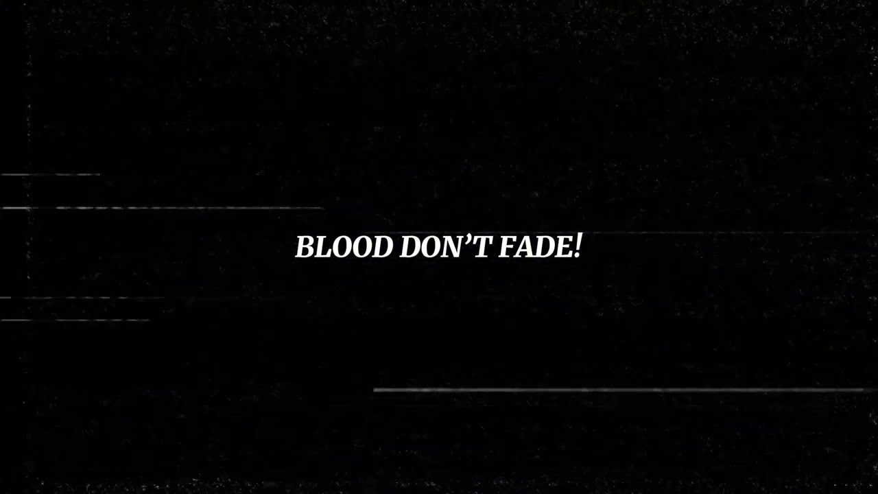 SKYXODE - LOVERS LIKE KNIVES (LYRICS VIDEO)