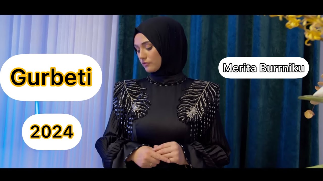 Sofra pa Nanen - GURBETI | Merita Burrniku