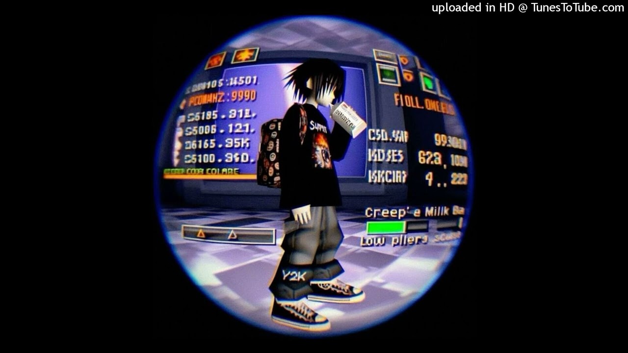 [FREE FOR PROFIT] yeat x playboi carti type beat - junkk