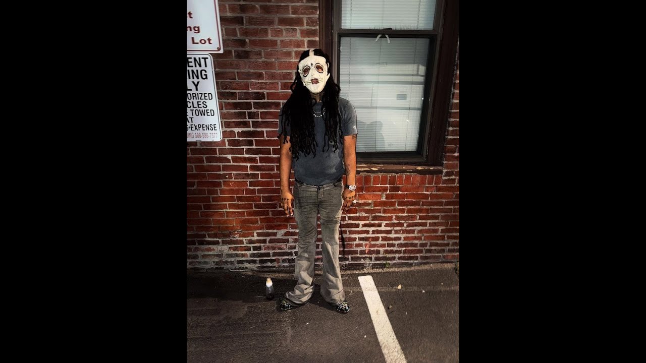 [FREE] Skrilla x Chucky Wackem type beat 