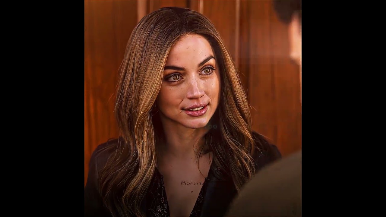 "The moment the two of us fell in love" Ghosted 