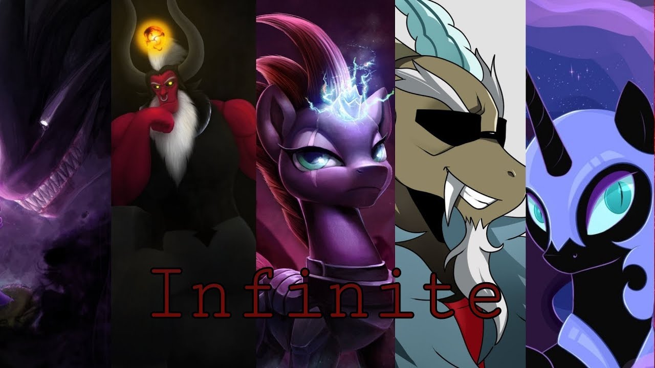 PMV | INFINITE