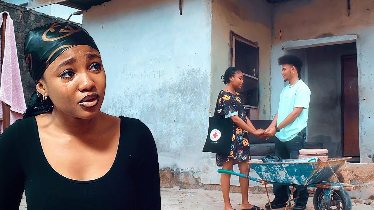 Be The First To Watch This Latest 2026 ANGEL UNIGWE Emotional Nollywood Movie - Nigerian Movies
