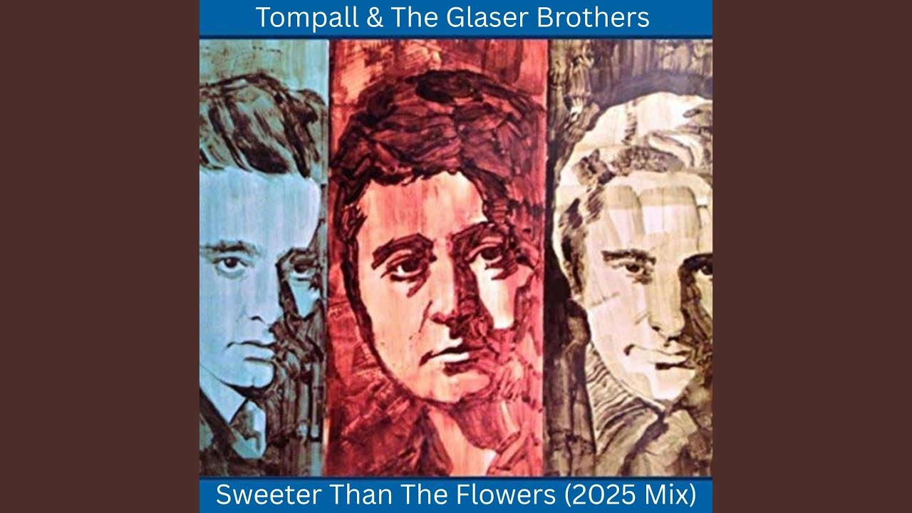 Sweeter Than the Flowers (2025 Mix)