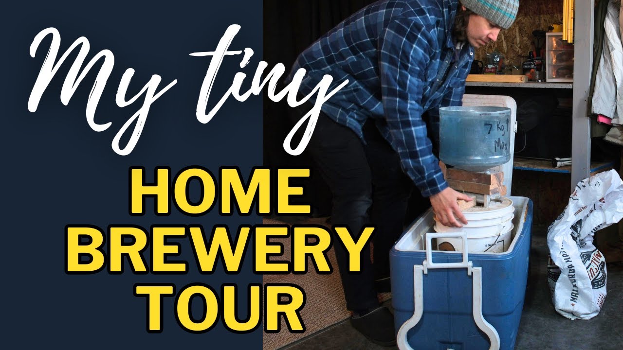 Unveiling My Functional and Tidy Homebrew Setup