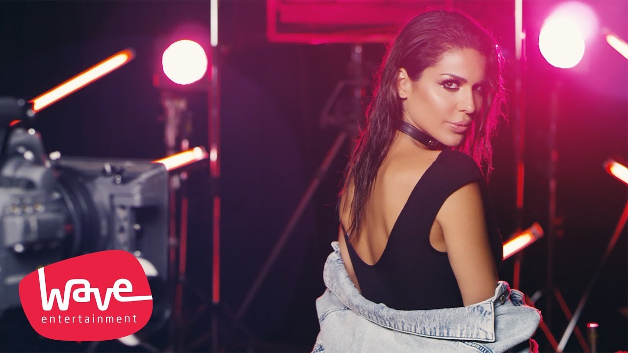 MARINA VISKOVIĆ - MILION (OFFICIAL VIDEO)