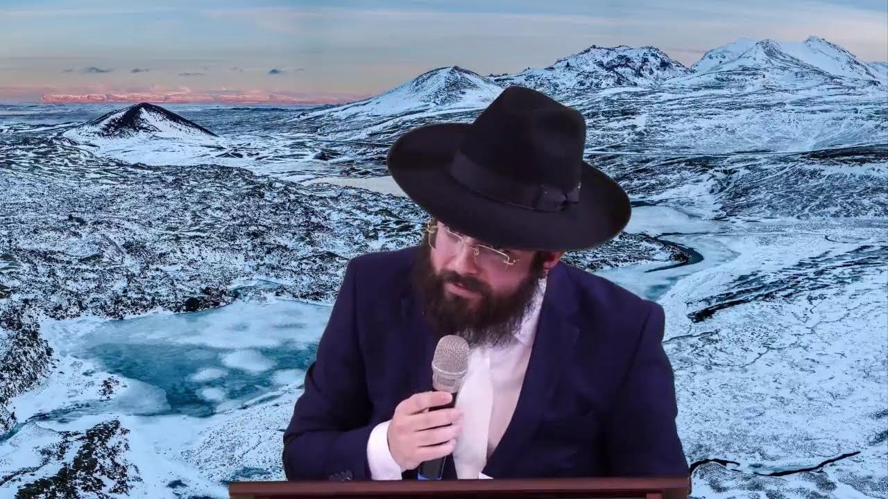 הרב נתנאל סנדרו בוחניק שליט