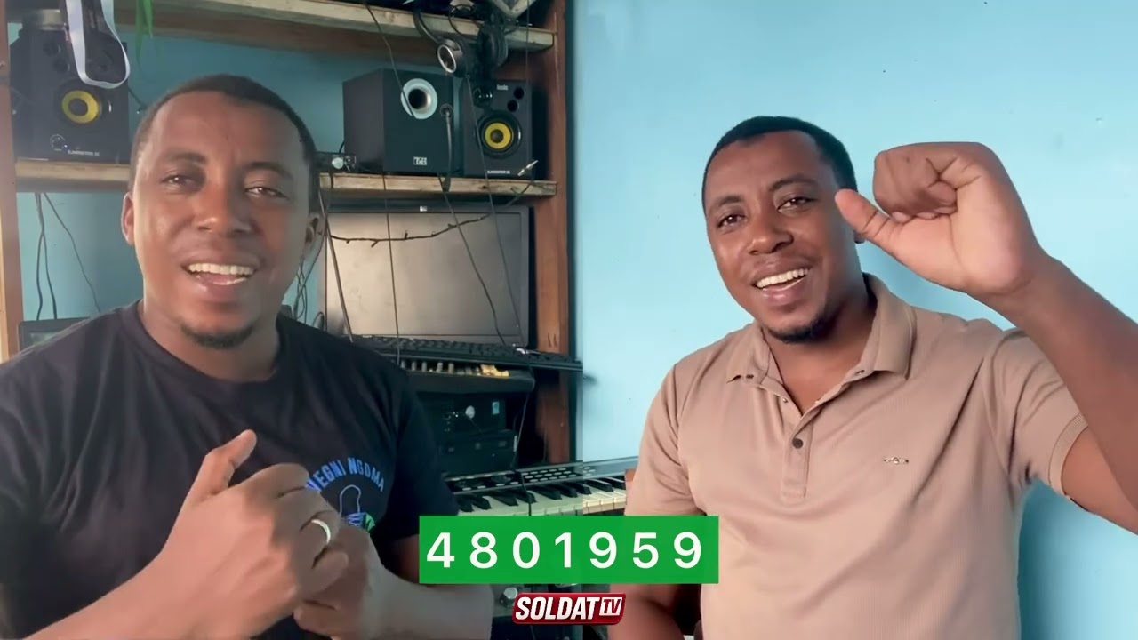 FAHAD ET TOILHA KASSUDA / DARKAOUI HASSANI