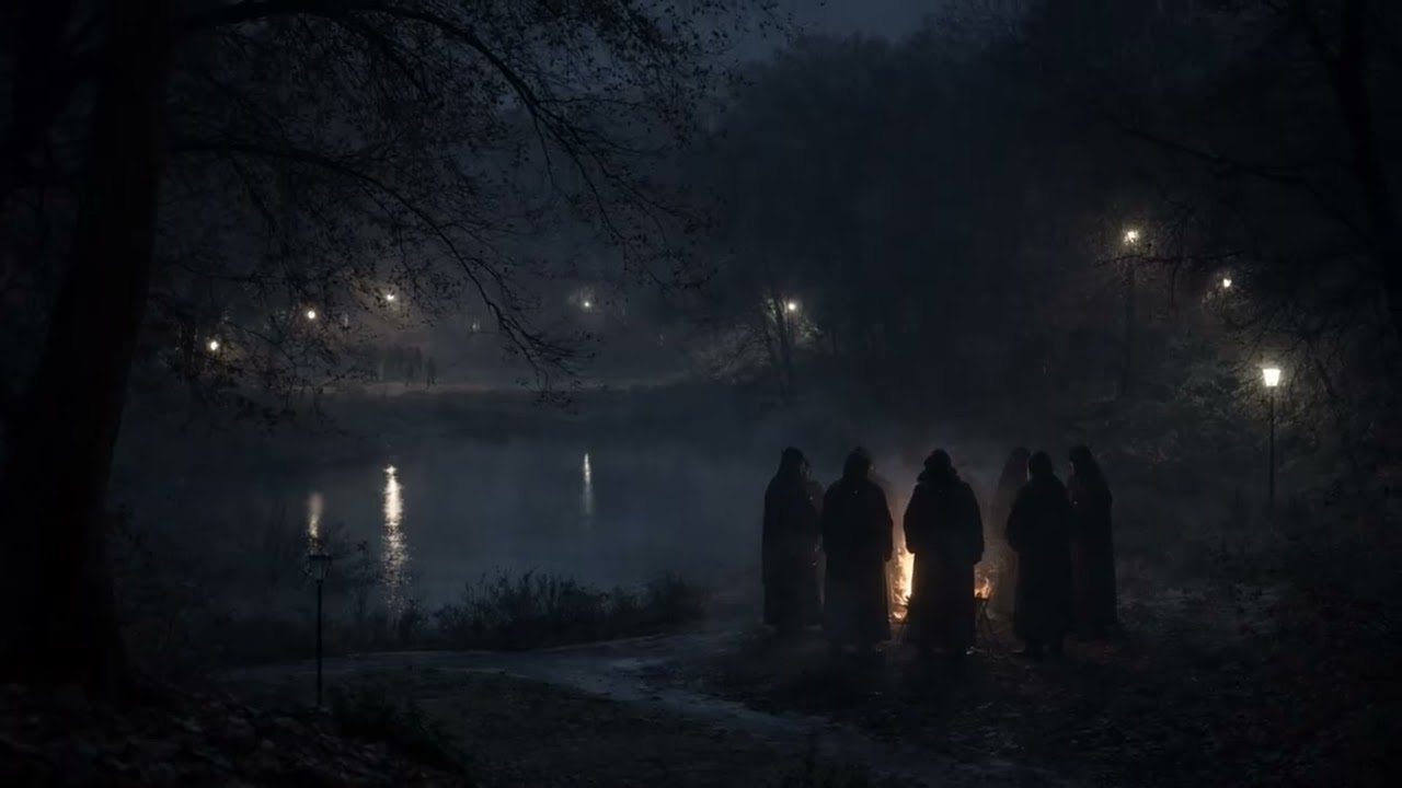 What we witnessed was supernatural 