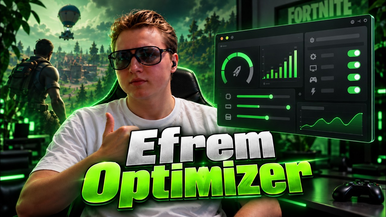 СОЗДАЛ СОБСТВЕННЫЙ WINDOWS OPTIMIZER! Оптимизация Windows 11, DPC, NVIDIA и Input Lag