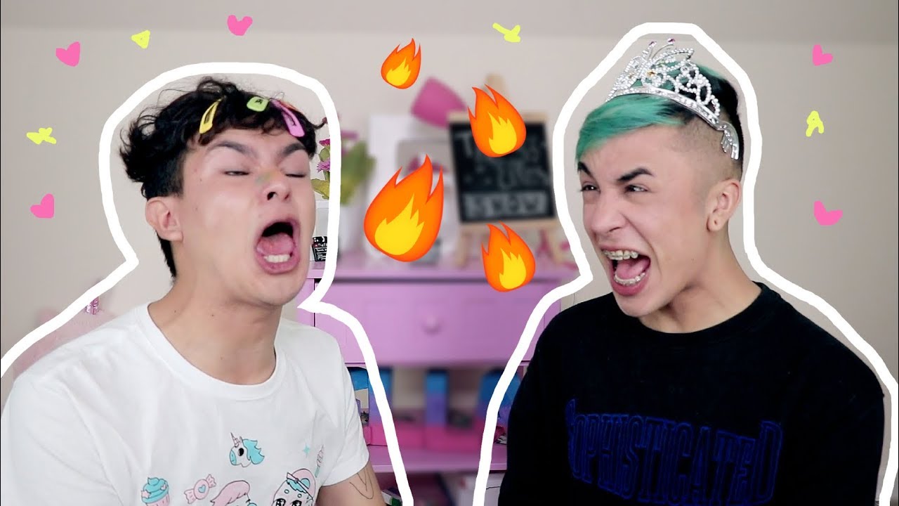 PROBANDO DULCES MEXICANOS 🔥🌮