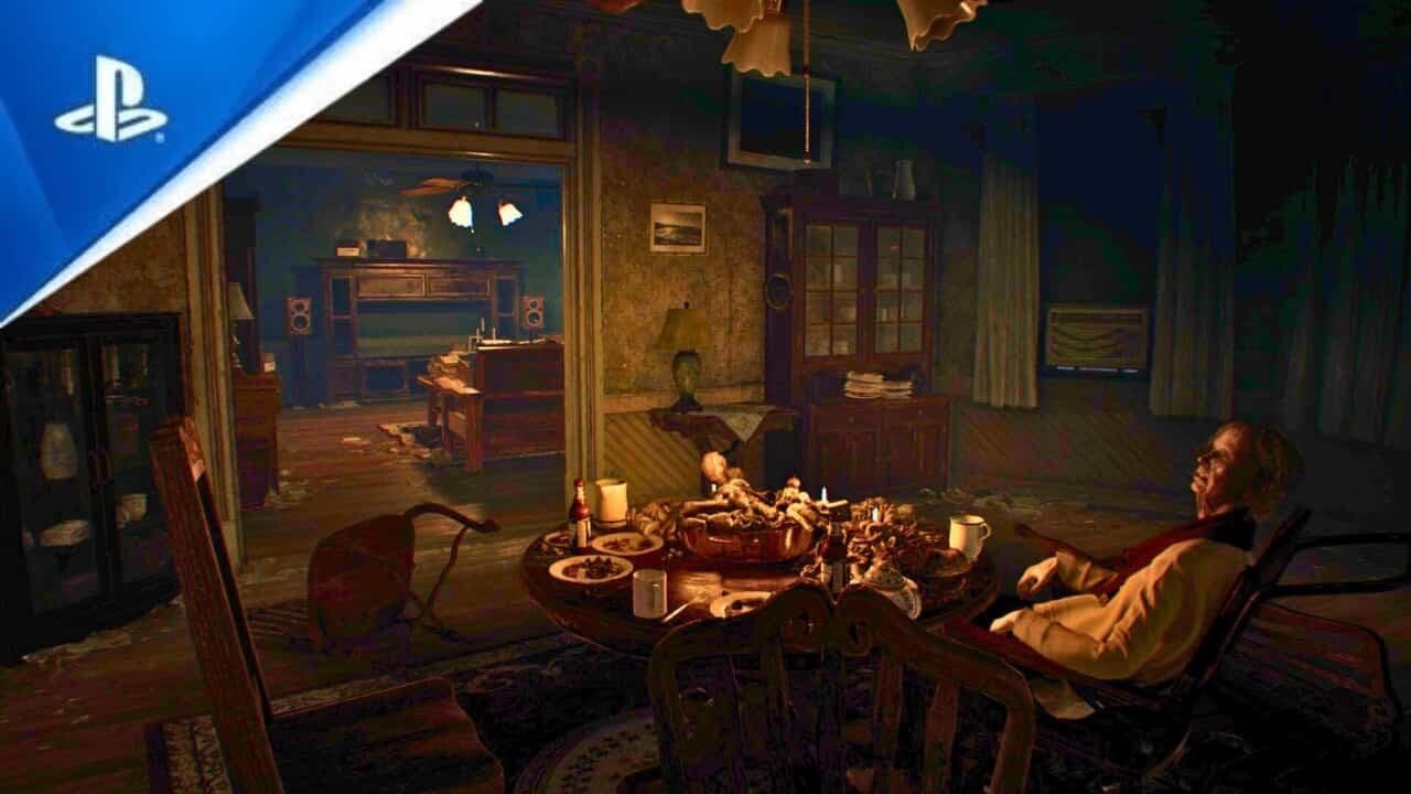 Misión #02: Asesinos en Serie Sueltos, ¿Sobreviviremos? | Resident Evil® 7 |