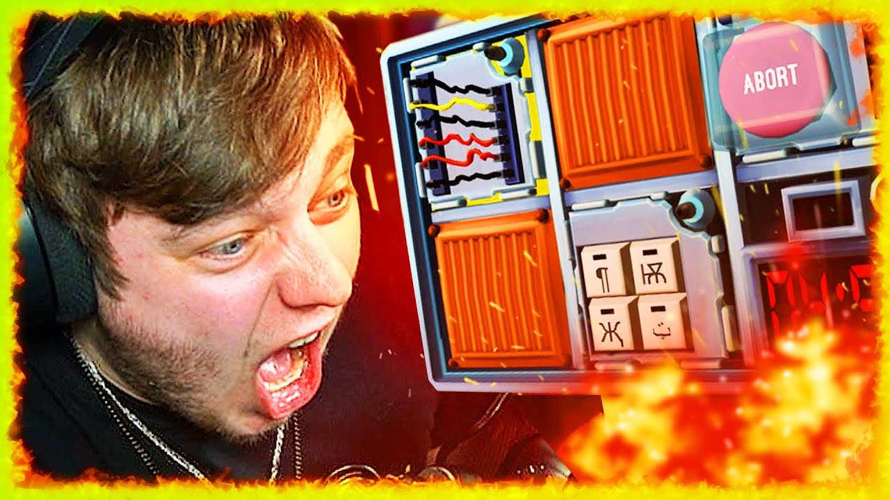 DOCHÁZÍ MI ČAS!😭 | Morry&@BowTeaG&@tady_lukas