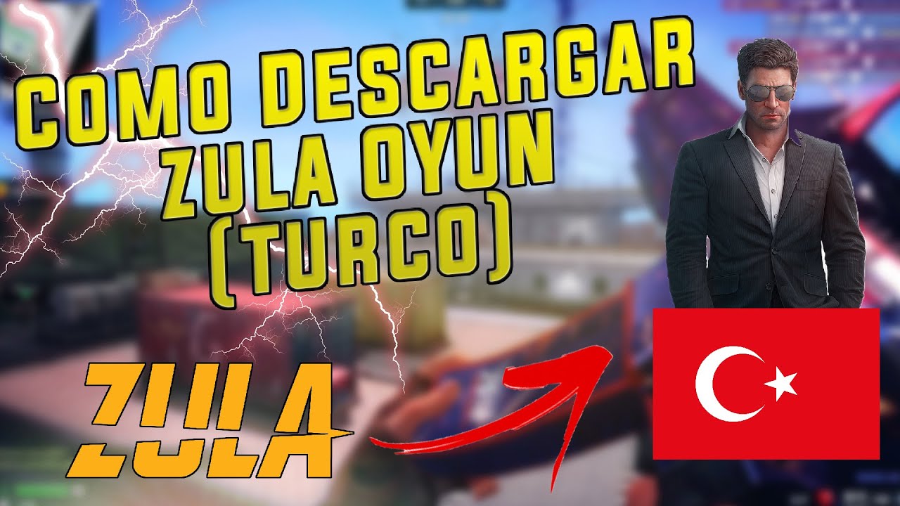 Como Descargar Zula Turco (oyun)/Kris_Cruz/tutoriales