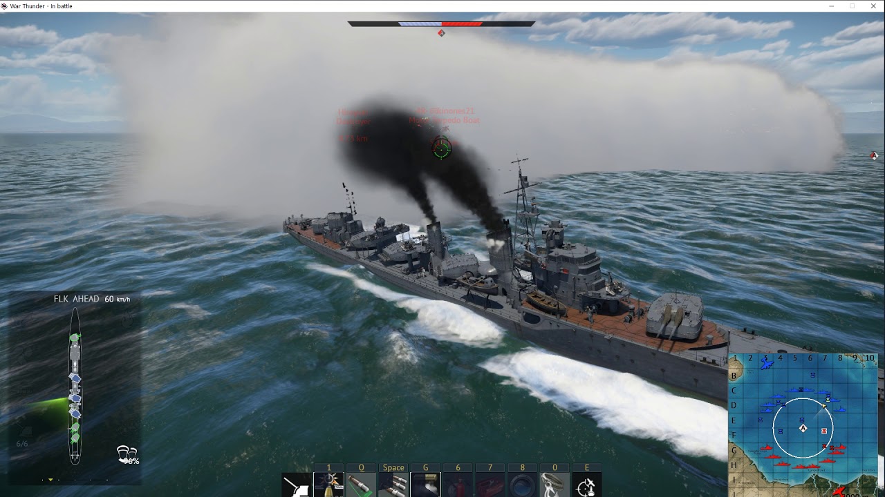 torps