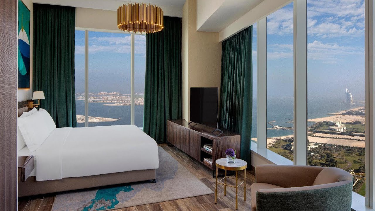 Отель Avani + Palm View Dubai Hotel & Suites, Объединенные Арабские Эмираты | Путешествуйте с Медхой