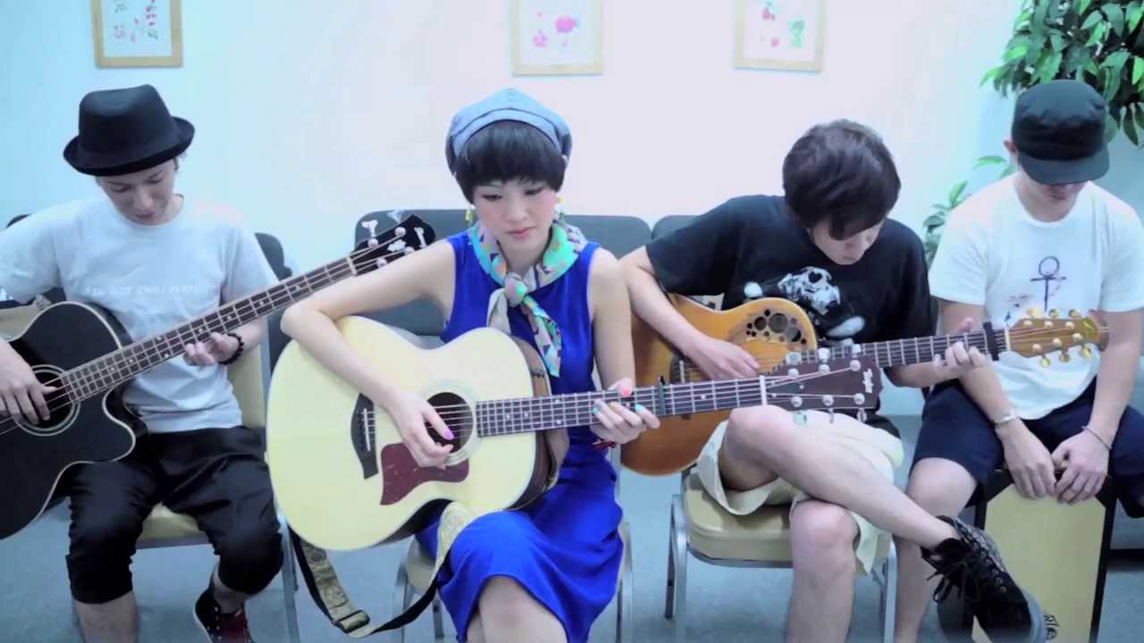 「PaRT3」Wherever you are - One Ok Rock Band Competition Hong Kong