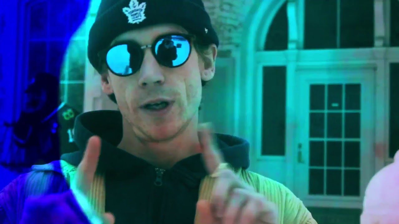 Danny Lover - Mr. Cool (prod by Morriarchi) (Official Music Video)