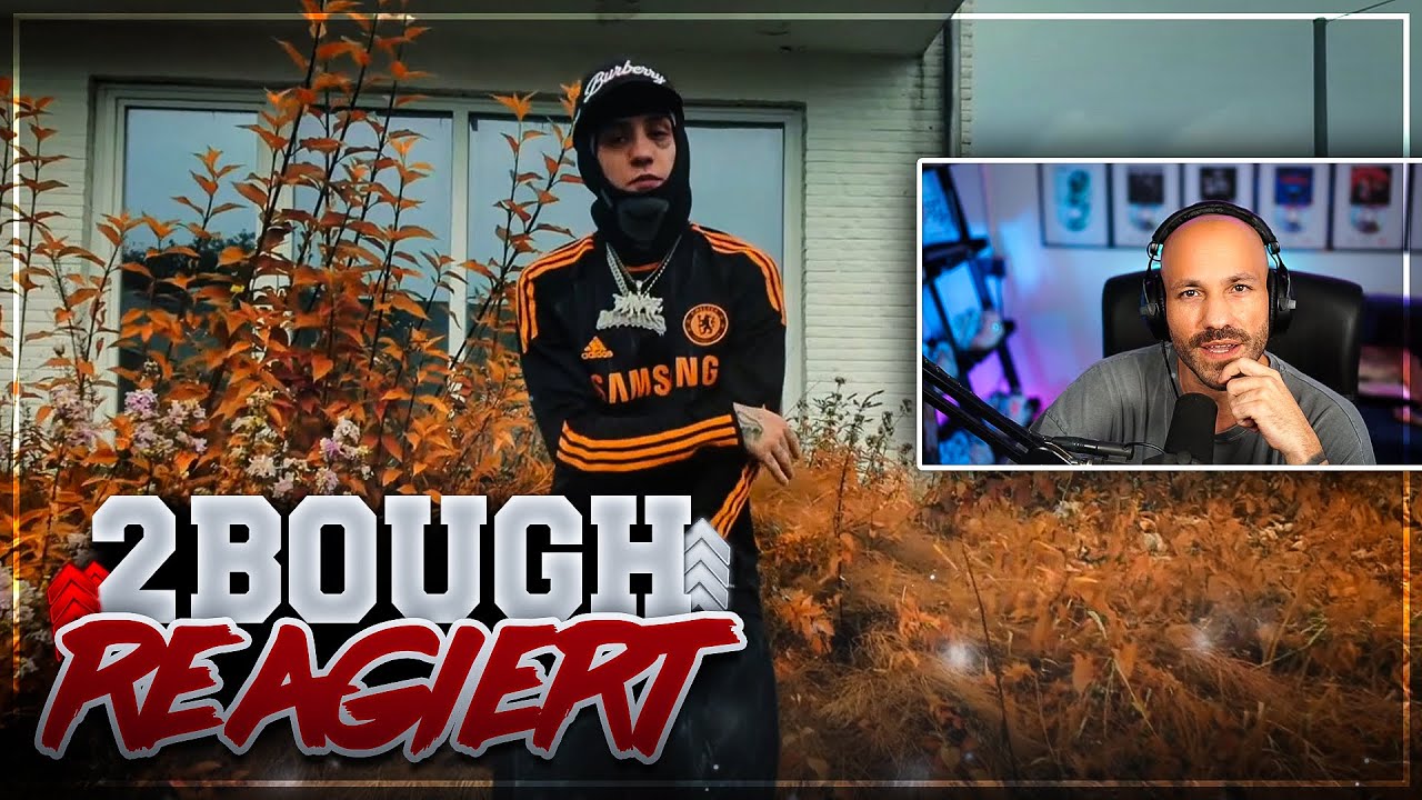 t-low - MOLLY / 2BOUGH REACTION