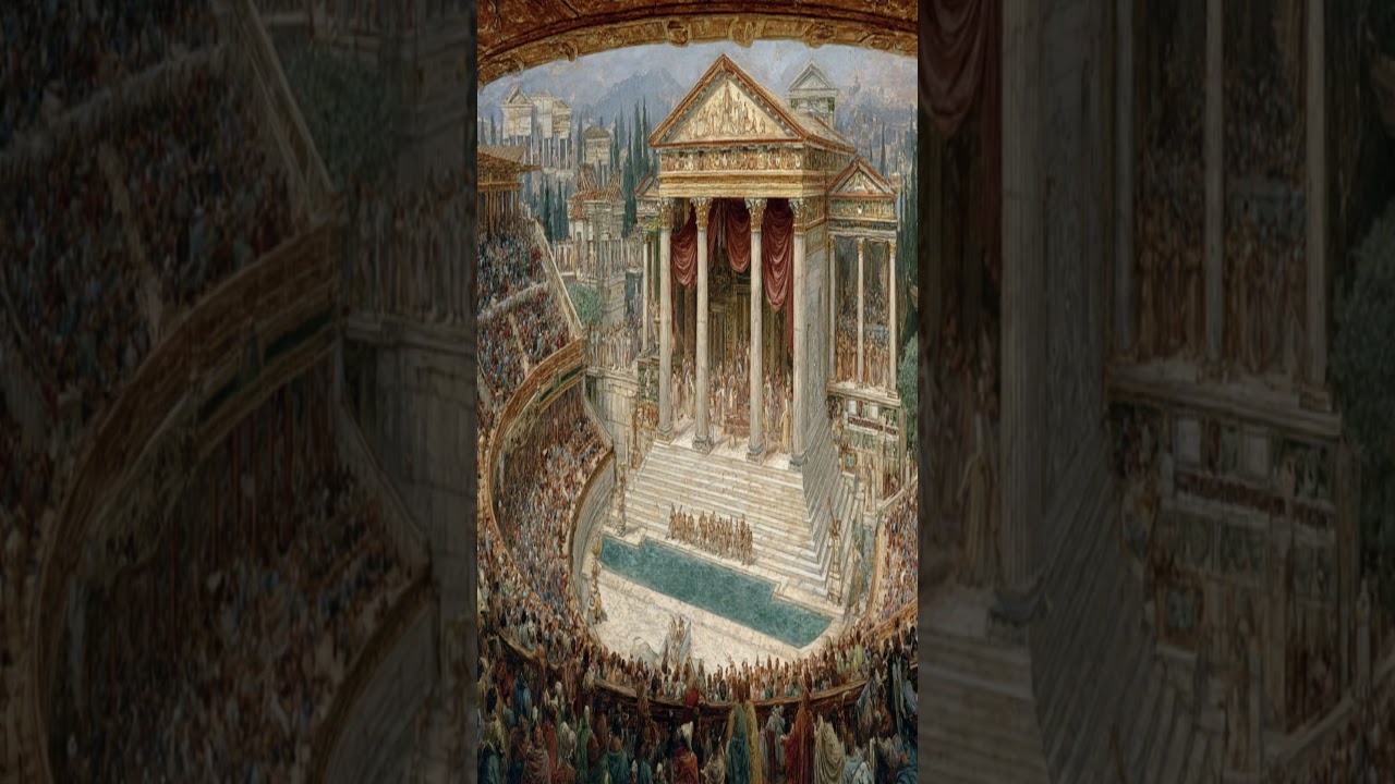 Full Documentary | The Rise and Fall of Ancient Greece  