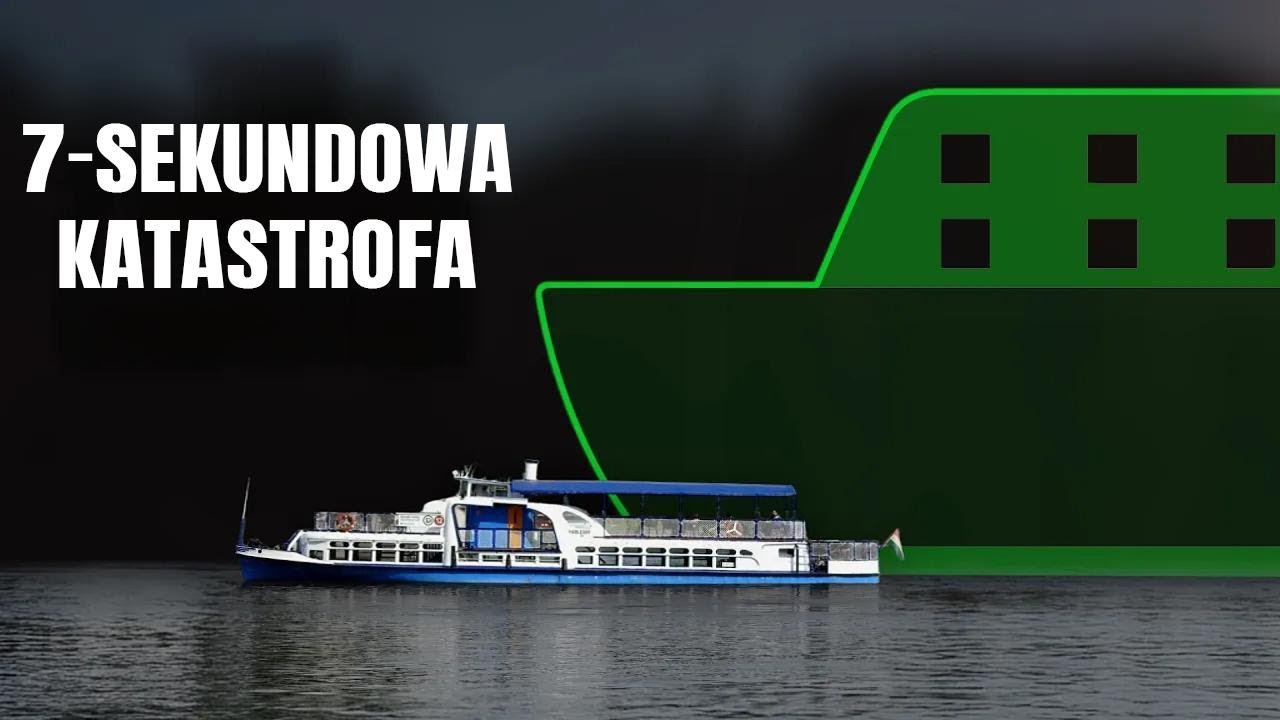 Tragedia na Dunaju: katastrofa statku Hable&aacute;ny