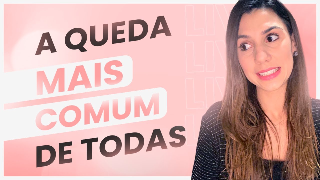 A CIÊNCIA por trás do EFLUVIO TELÓGENO: CAUSAS e TRATAMENTO