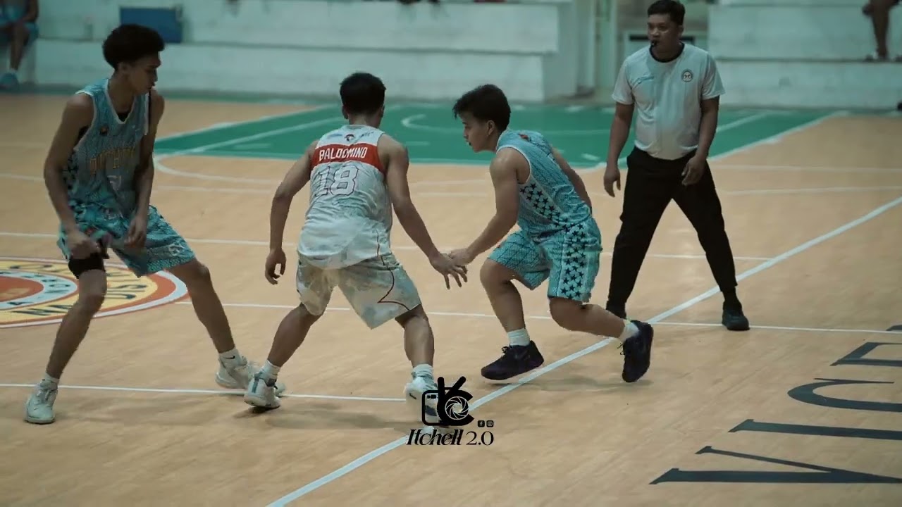 Tolits Butcheron Game Highlights
