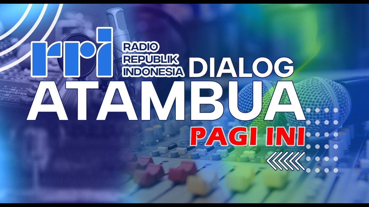 HARMONISASI BUDAYA DAN KEBERAGAMAN || SELASA, 17 FEBRUARI 2026