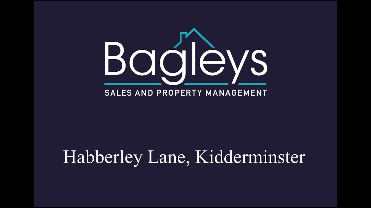 The Lakes, Habberley Lane, Kidderminster 