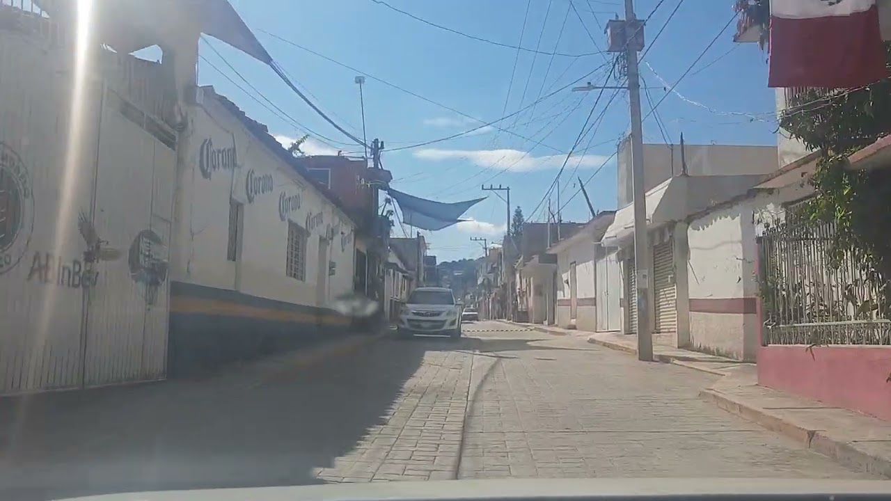 Olinalá , Guerrero