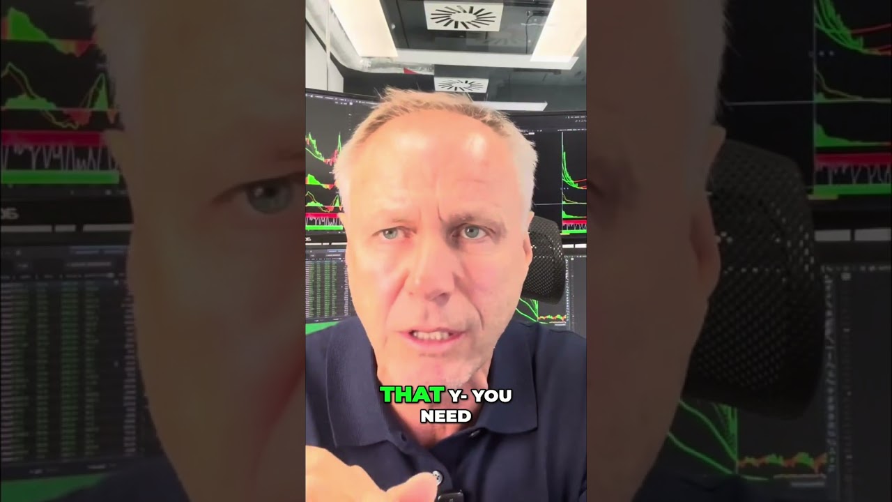 5 Trading Secrets: Time, Resilience & Risk Ratio! (Bonus Inside) #shorts