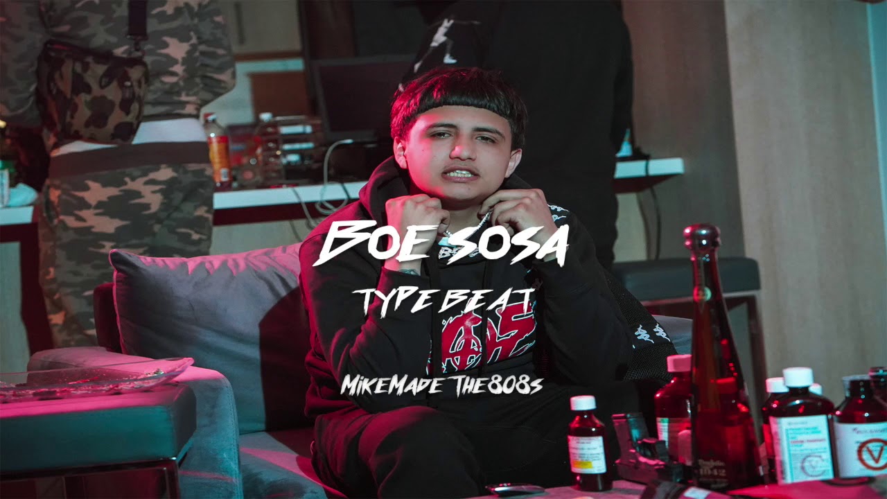 [Free] Boe sosa x Mozzy Type beat 2020 