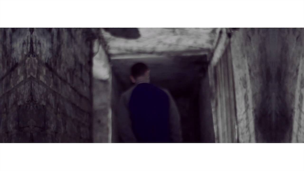 BUBSON  - NIE BEDE JAK TY (3'SHOTS VIDEO)