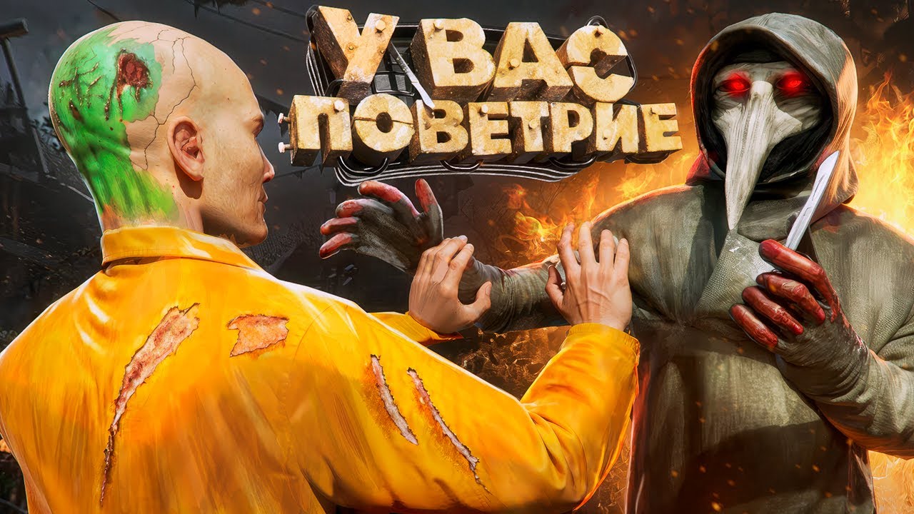 ВОСКРЕШАЮ МЁРТВЫХ для ПОПОЛНЕНИЯ АРМИИ! УСТРОИЛ ХАОС за НОВОГО SCP-049 в Garry's Mod SCP RP