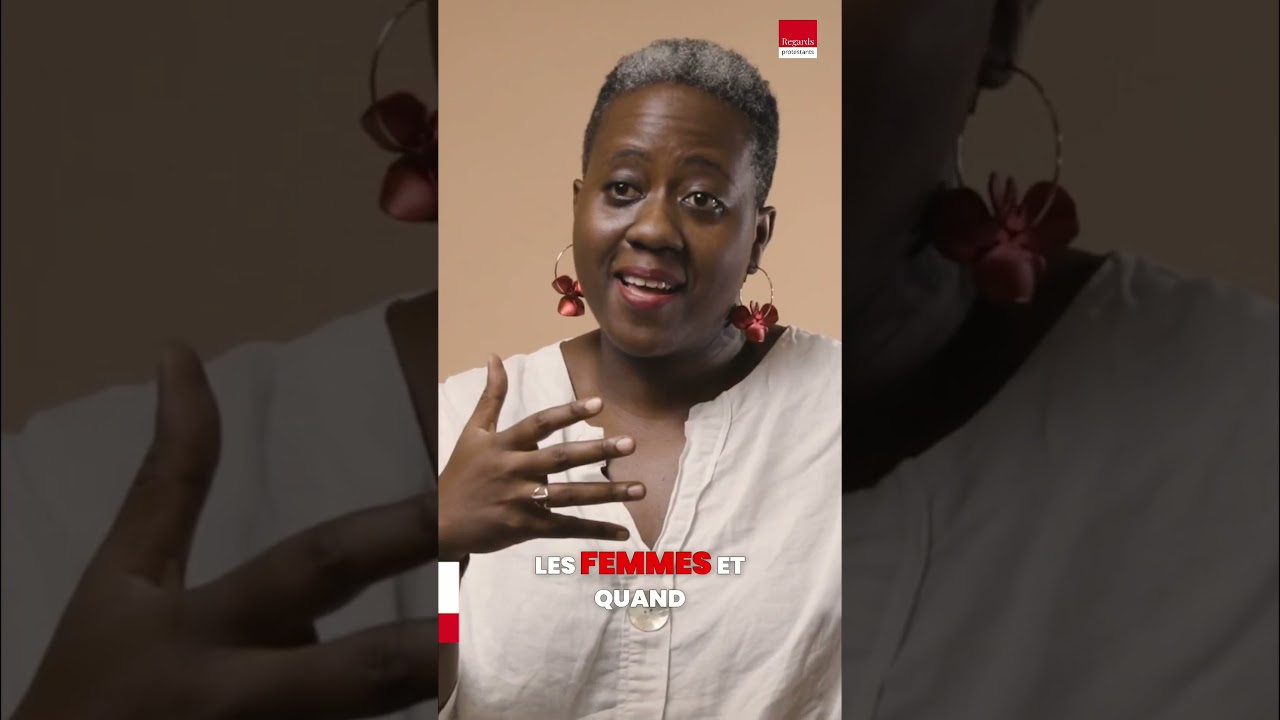 Misogynie Racis&eacute;e : Explication et Impact sur les Femmes Noires | Josiane Ngongang